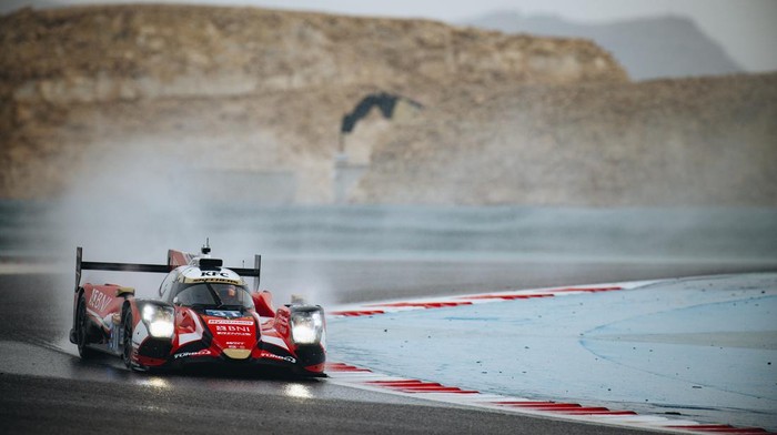 2023 FIA World Endurance Championship
Round 7
Bahrain International Circuit, Bahrain
2nd - 4th November 2023
Photo: Michele Scudiero / Drew Gibson Photography