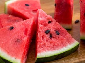 Apakah Semangka Bagus untuk Diet? Bagus Asalkan...