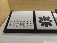 SLBS Studio di Jakarta