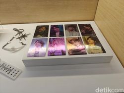 SLBS Studio Hadir di Jakarta, Bakal Menggoda Stay dan Penggila K-Pop