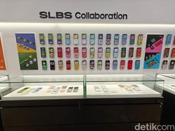 SLBS Studio Hadir di Jakarta, Bakal Menggoda Stay dan Penggila K-Pop