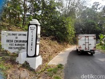 Menilik Desa Cikurubuk Sumedang, Tempat Asal-usul Seni Kuda Renggong
