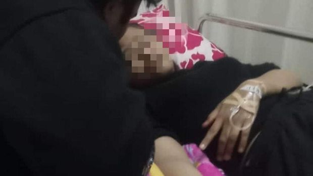 Tangan Remaja di Tuban Putus Diduga Dibacok Gangster Saat ke Rumah Paman