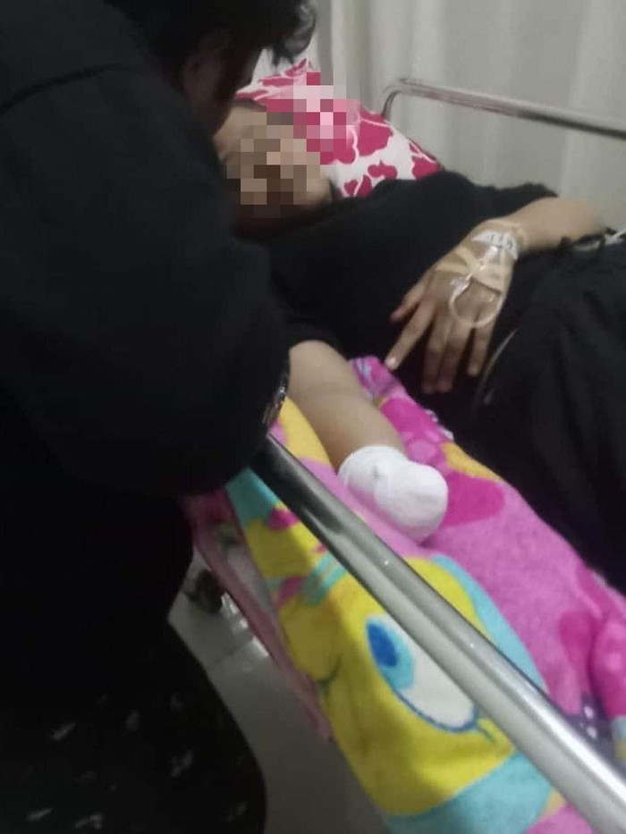 Tangan Remaja di Tuban Putus Diduga Dibacok Gangster Saat ke Rumah Paman