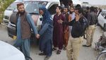 Tenggat Waktu Habis, Pakistan Mulai Deportasi Migran Afghanistan