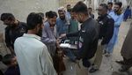Tenggat Waktu Habis, Pakistan Mulai Deportasi Migran Afghanistan