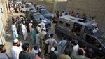 Tenggat Waktu Habis, Pakistan Mulai Deportasi Migran Afghanistan