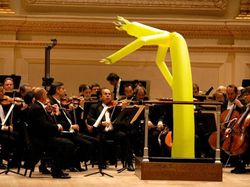 10 Gambar Ini Aneh Deh, Tapi Kok Lucu Juga Ya