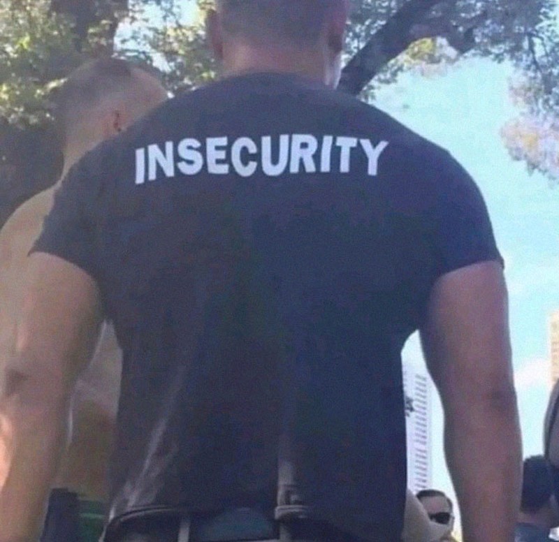 Deretan gambar ini cukup aneh, tapi ternyata lucu juga lho. Menurut kalian mana yang paling lucu nih?