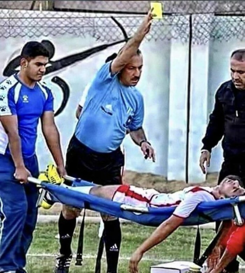 Deretan gambar ini cukup aneh, tapi ternyata lucu juga lho. Menurut kalian mana yang paling lucu nih?