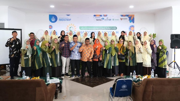 Aisyiyah Garut