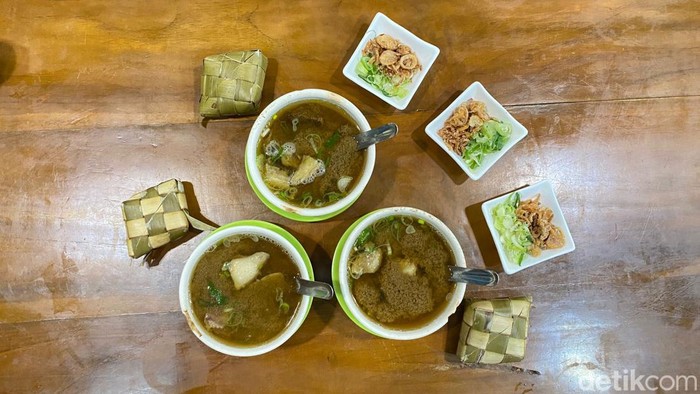 Aroma Coto Gagak Makassar