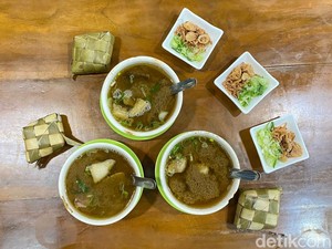 9 Rekomendasi Coto Makassar Populer Wajib Dicoba, Berikut Harga-Lokasinya