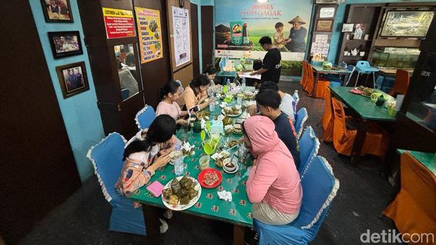 Aroma Coto Gagak Makassar