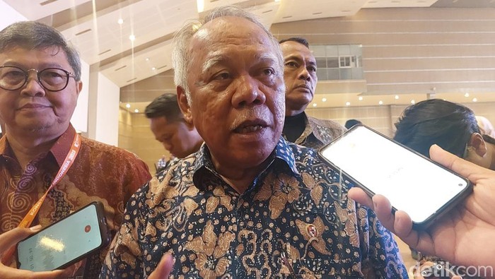 Basuki Hadimuljono