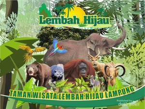 Libur Sekolah Tiba! Ini 8 Rekomendasi Wisata Edukasi Anak di Lampung