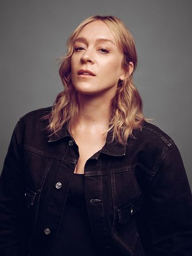 Chloe Sevigny.