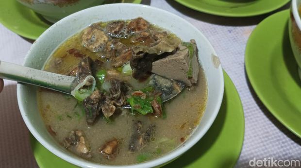 Coto Harmin Makassar