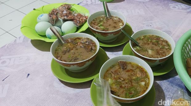 Coto Harmin Makassar