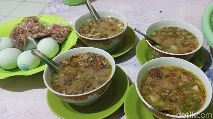 Coto Harmin Makassar