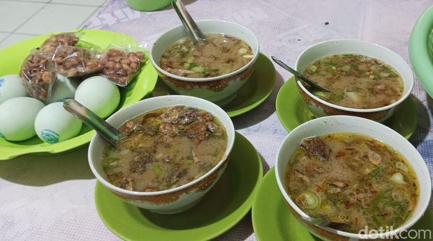 Coto Harmin Makassar