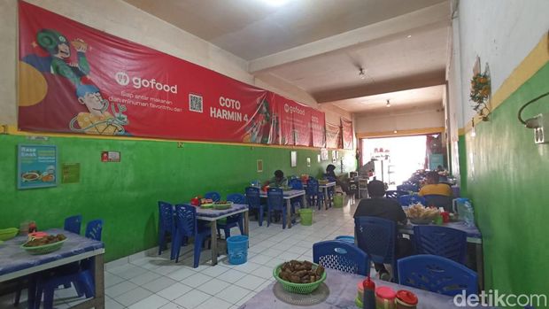 Coto Harmin Makassar