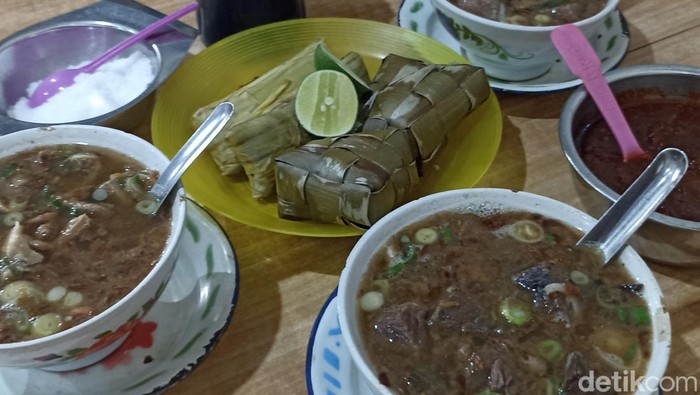 Coto Ranggong Makassar.