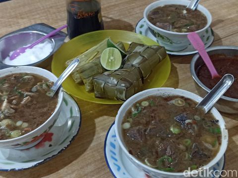 Coto Ranggong Makassar.