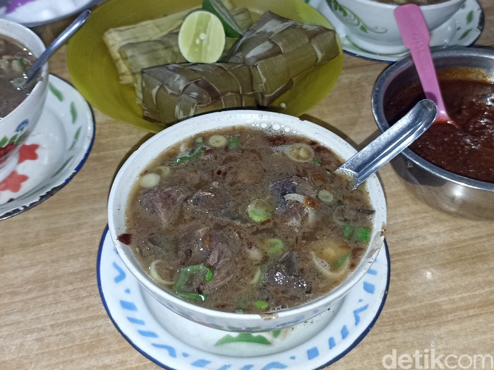 Coto Ranggong Makassar.