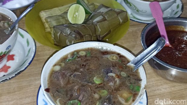 Coto Ranggong Makassar.