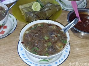 Resep Coto Makassar, Makanan Khas Sulsel dengan Cita Rasa yang Bikin Nagih