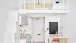 5 Inspirasi Dapur Minimalis di Rumah yang Bikin Tambah Betah