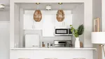 5 Inspirasi Dapur Minimalis di Rumah yang Bikin Tambah Betah
