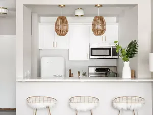 5 Inspirasi Dapur Minimalis di Rumah yang Bikin Tambah Betah