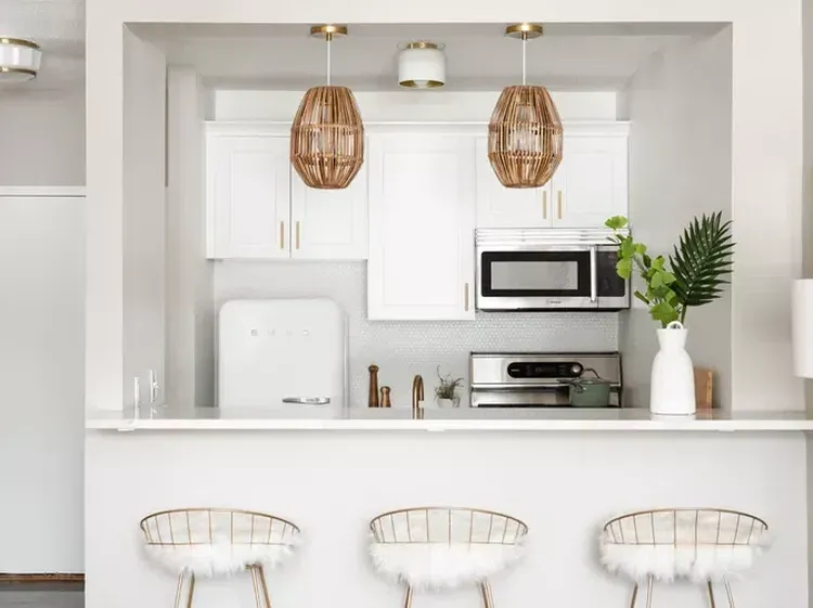 5 Inspirasi Dapur Minimalis di Rumah yang Bikin Tambah Betah