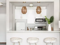 5 Inspirasi Dapur Minimalis di Rumah yang Bikin Tambah Betah