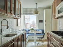 Jangan Pakai 4 Hal Ini di Dapur Minimalis, Bikin Ruangan Terasa Sempit