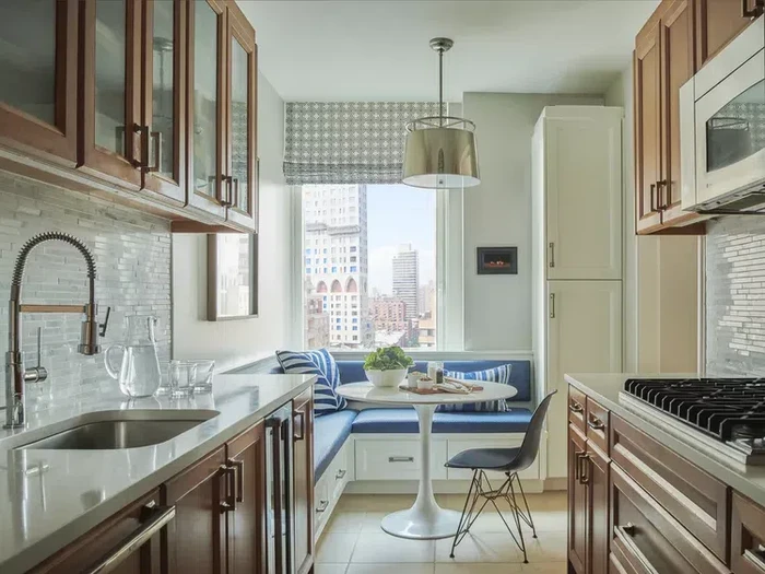 Dapur minimalis