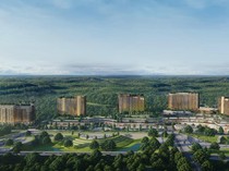 Bos Blok M Klaim Mal di IKN Bakal Jadi yang Paling Unik di Dunia