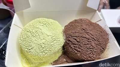 Di Alun-Alun Bekasi Ada Steak Ayam Rp 20 Ribuan hingga Souffle Pancake Viral