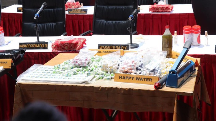 Dok Istimewa Dok Istimewa