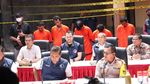 Penampakan Keripik Pisang-Happy Water Narkoba yang Dibongkar Bareskrim