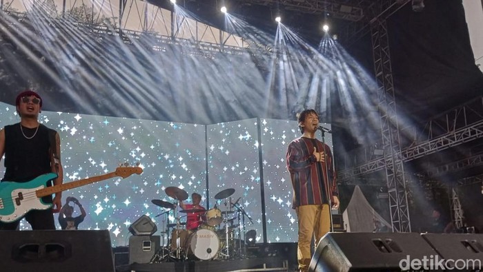 Festival Budaya 2023.