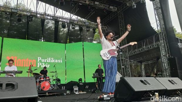 Festival Budaya 2023.