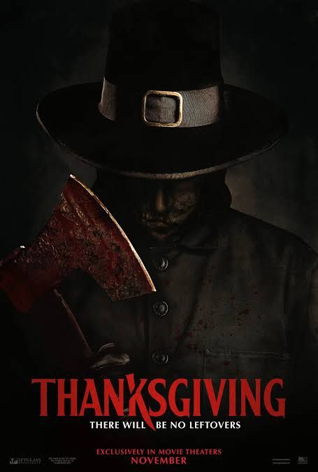 Film yang tayang di bioskop November 2023.