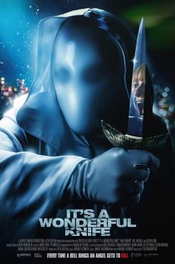Film yang tayang di bioskop November 2023.