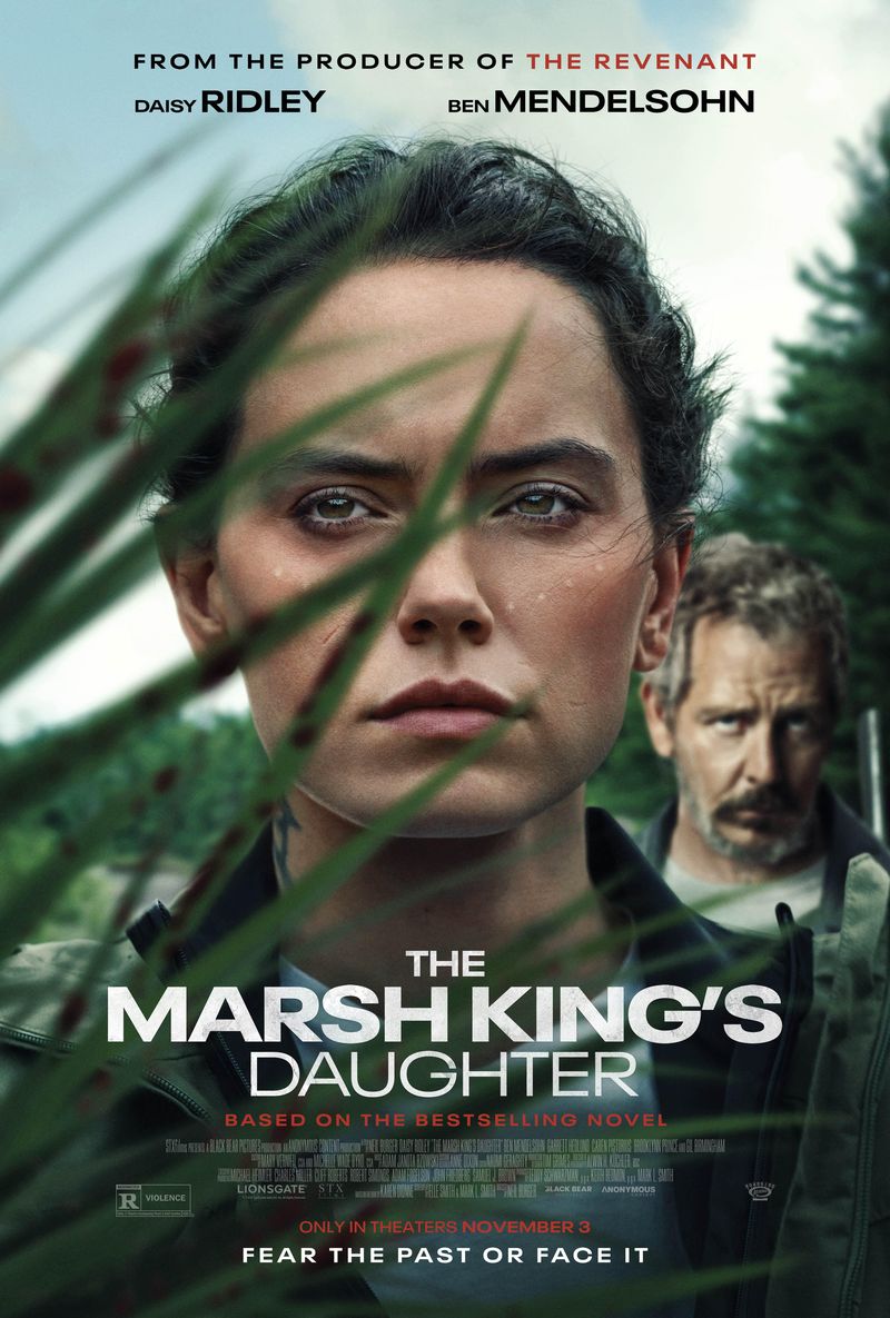 Film yang tayang di bioskop November 2023.