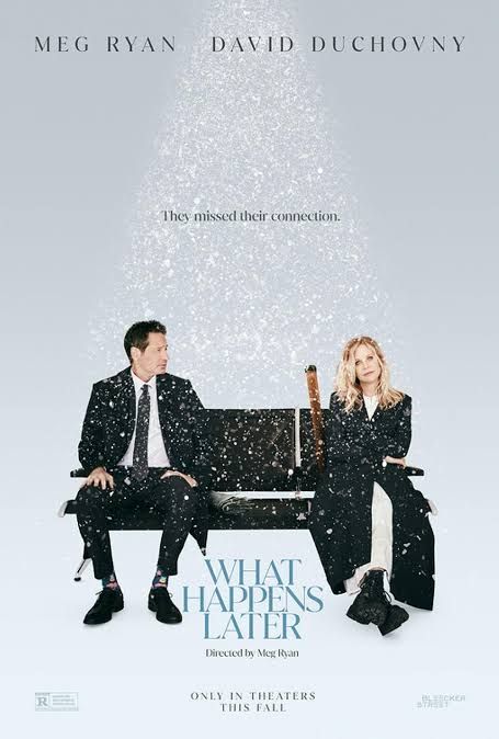 Film yang tayang di bioskop November 2023.