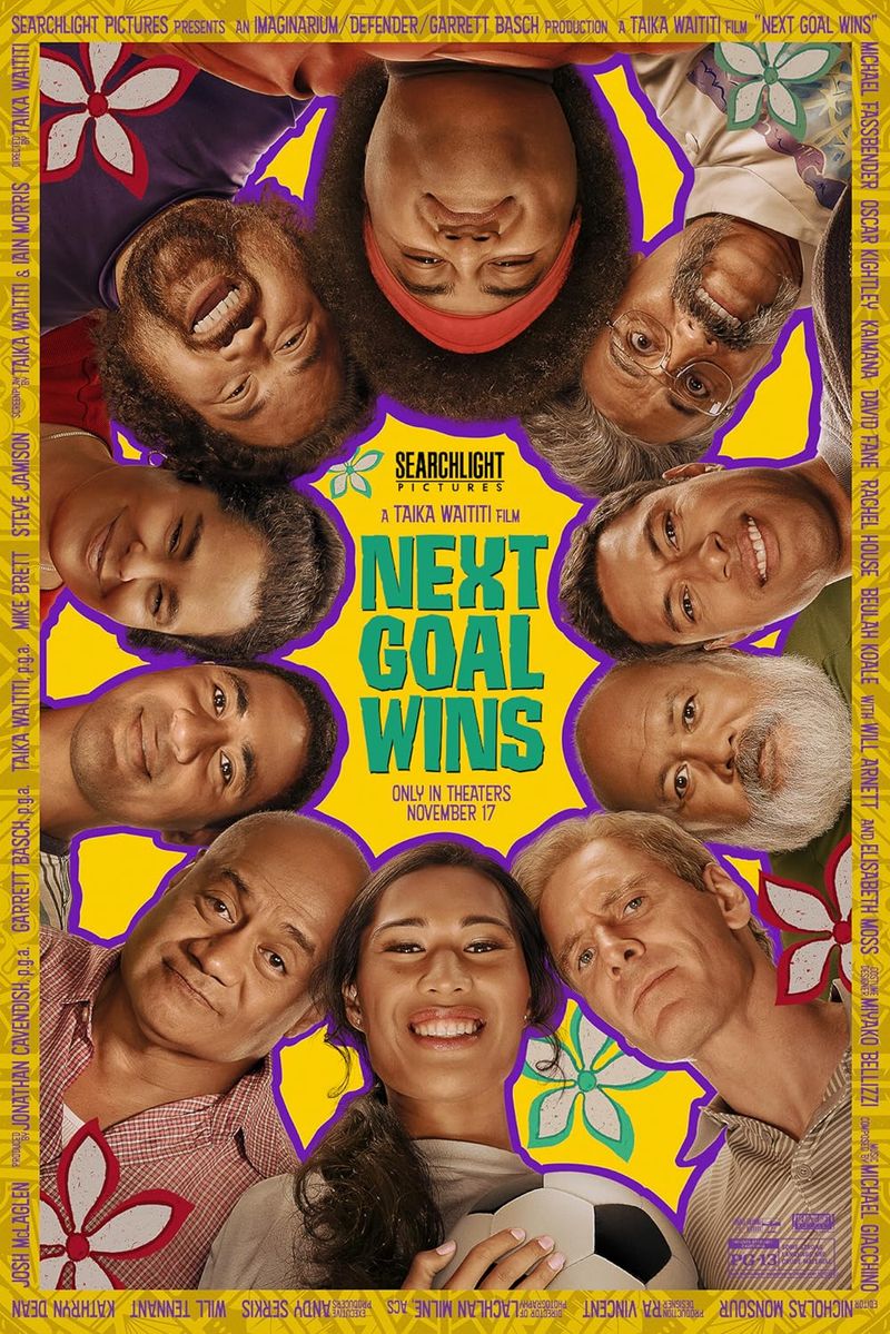 Film yang tayang di bioskop November 2023.