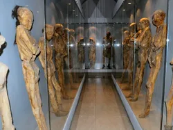 Foto dengan Kisah Menyeramkan, Tak Cocok Buat Penakut